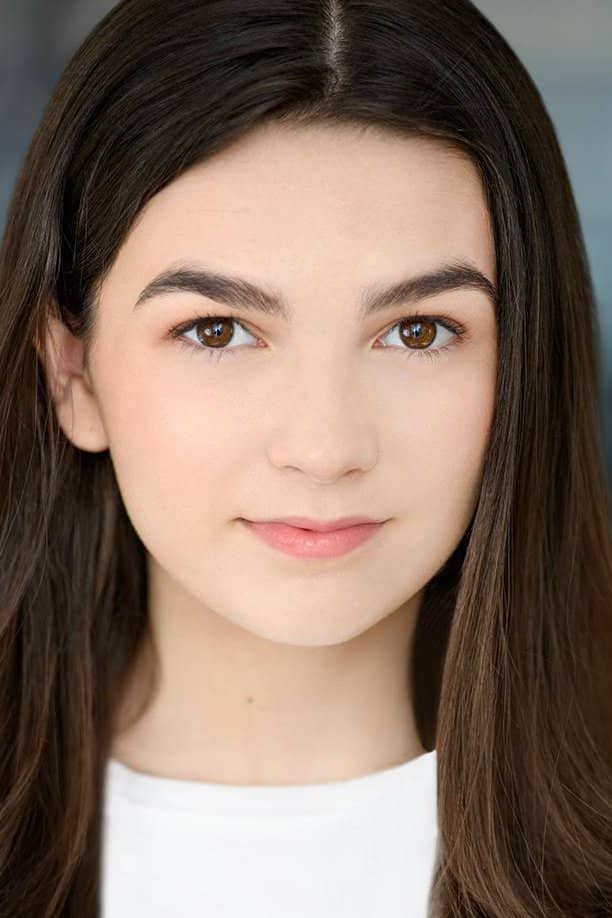 Brooklynn Prince