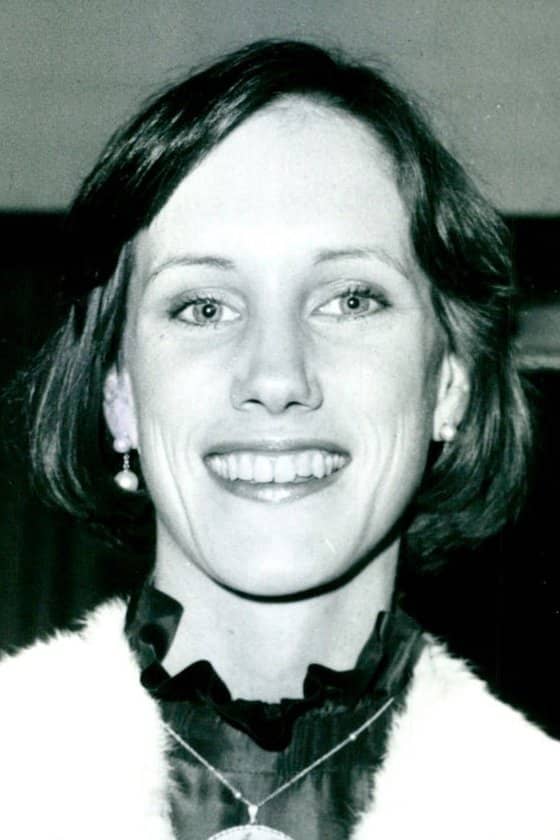 Leueen Willoughby