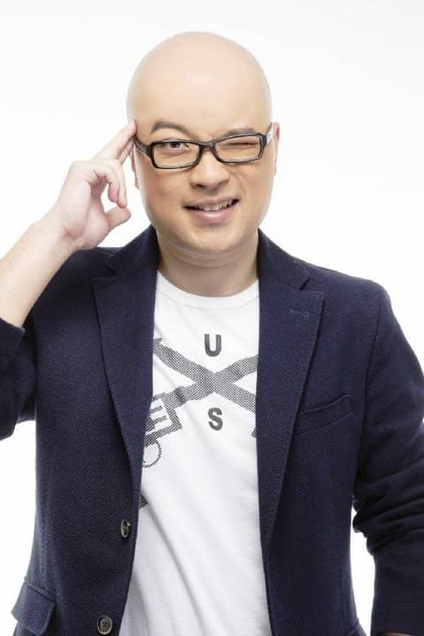 Yi Xiaoxing