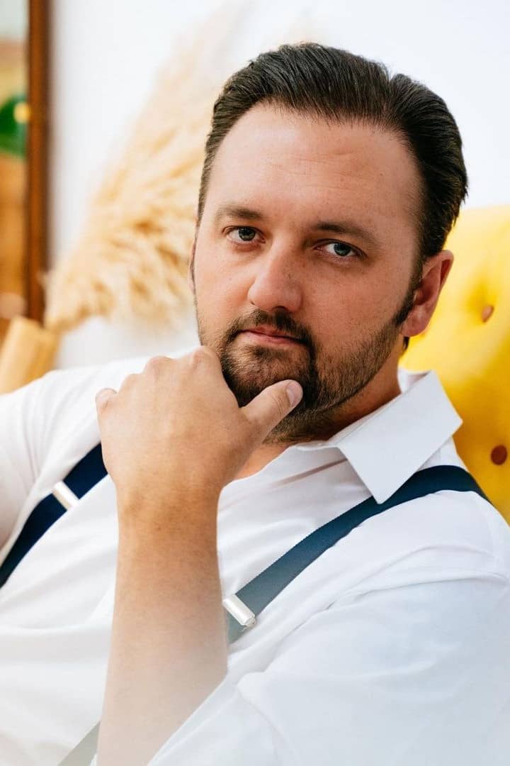 Daniel Lusko