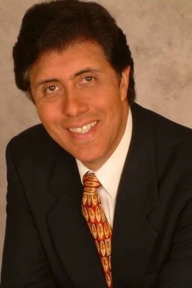 Manuel Cabral