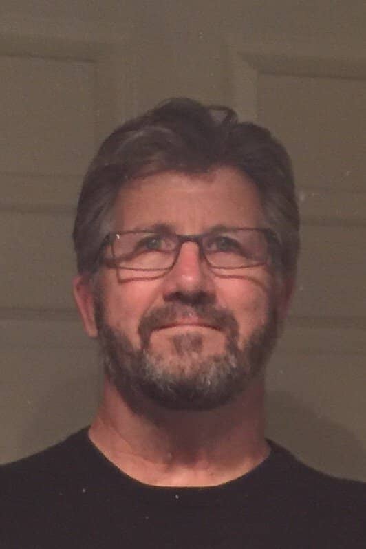 Glenn Boswell