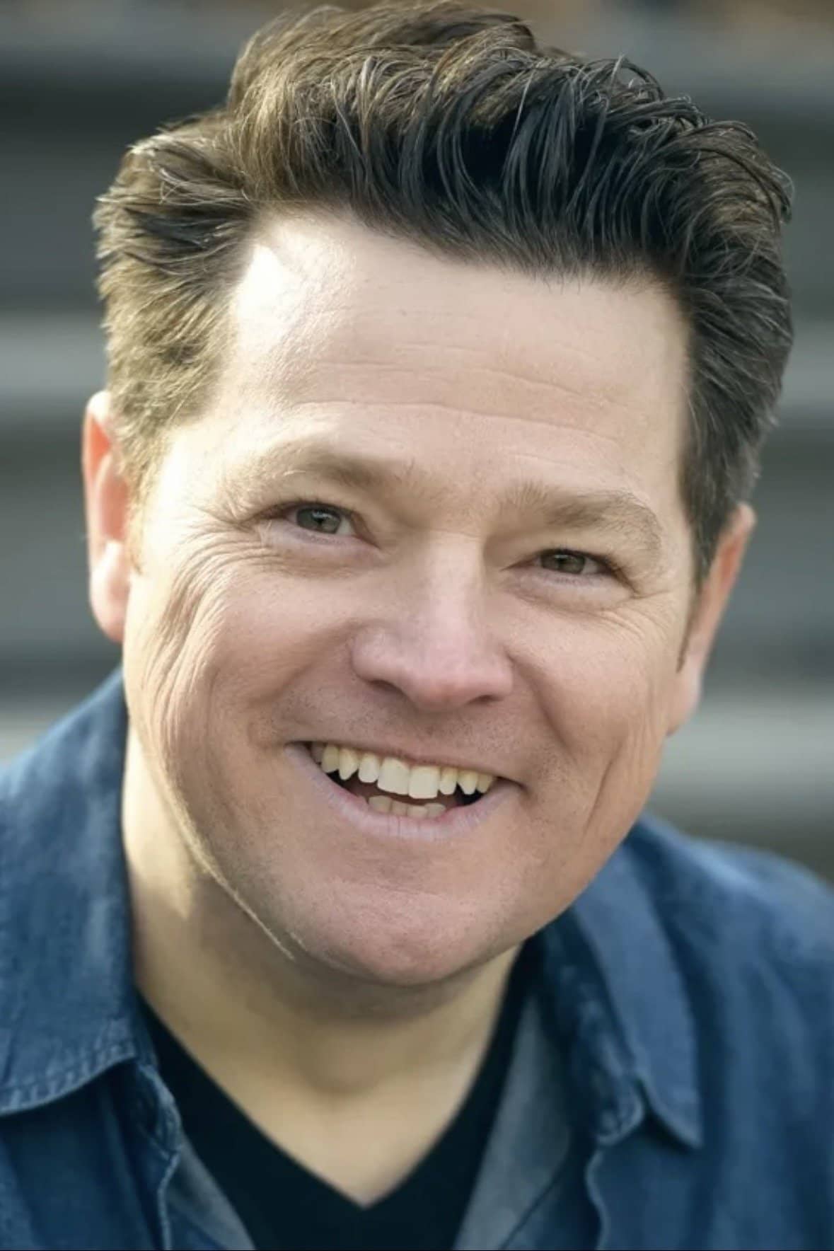 Craig Geraghty