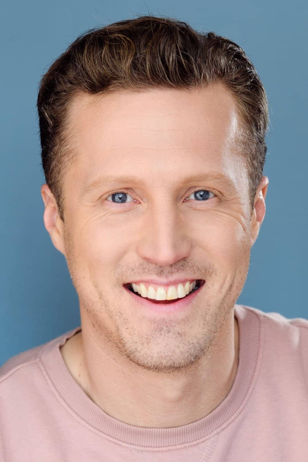 Andy Talen