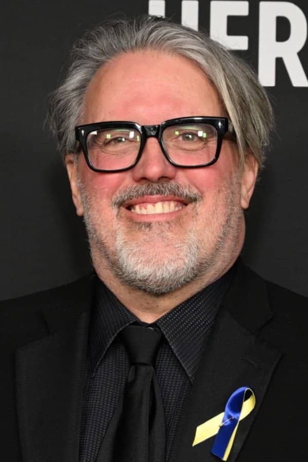 Scott Ferguson