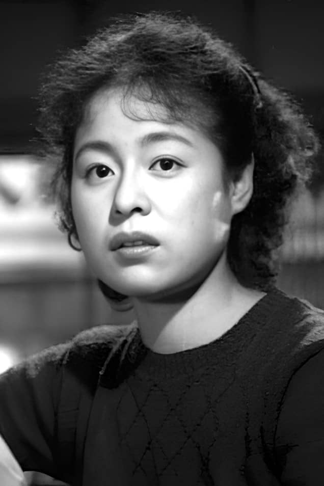 Noriko Sengoku