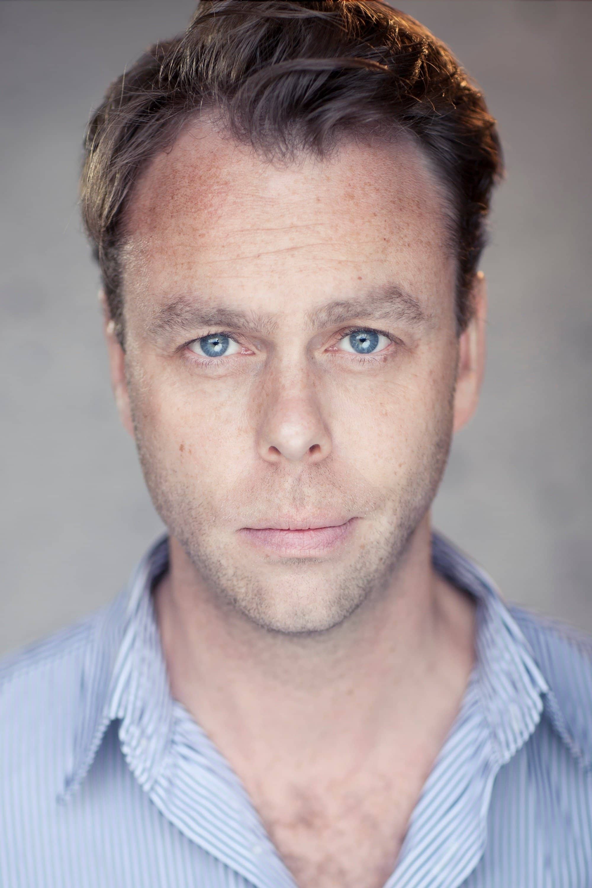 Bruce Mackinnon