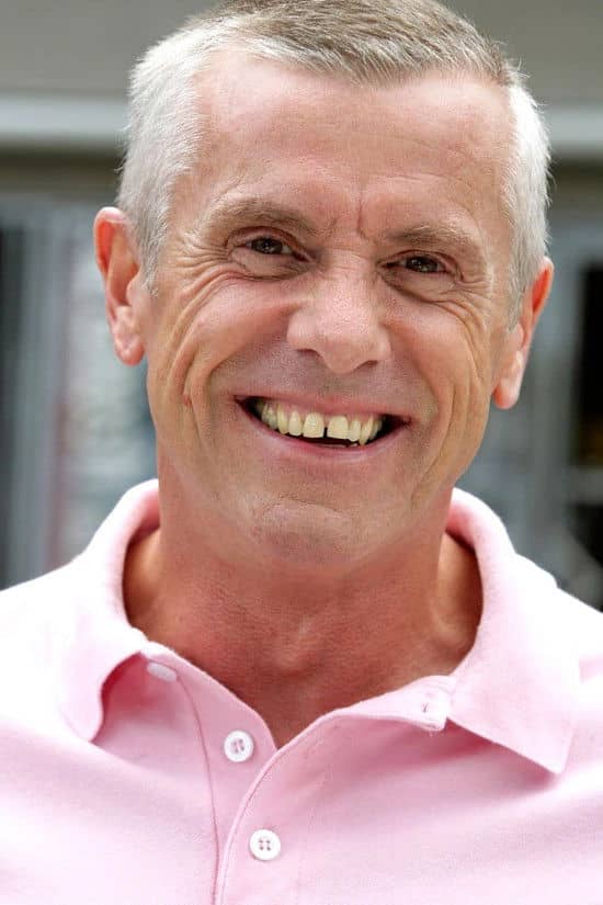 James McKenna