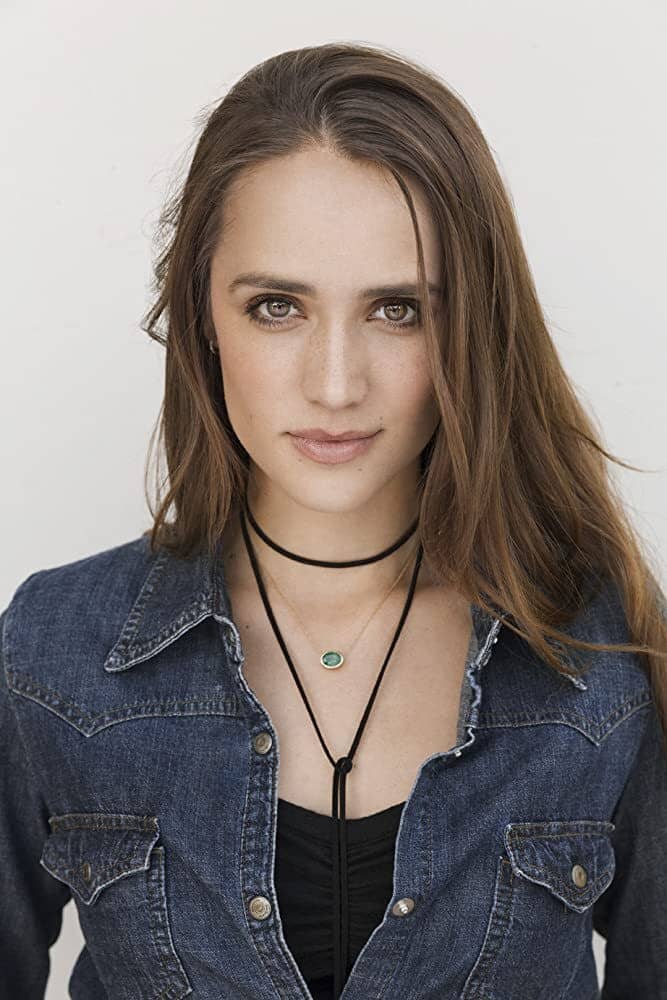 Anna Tolputt