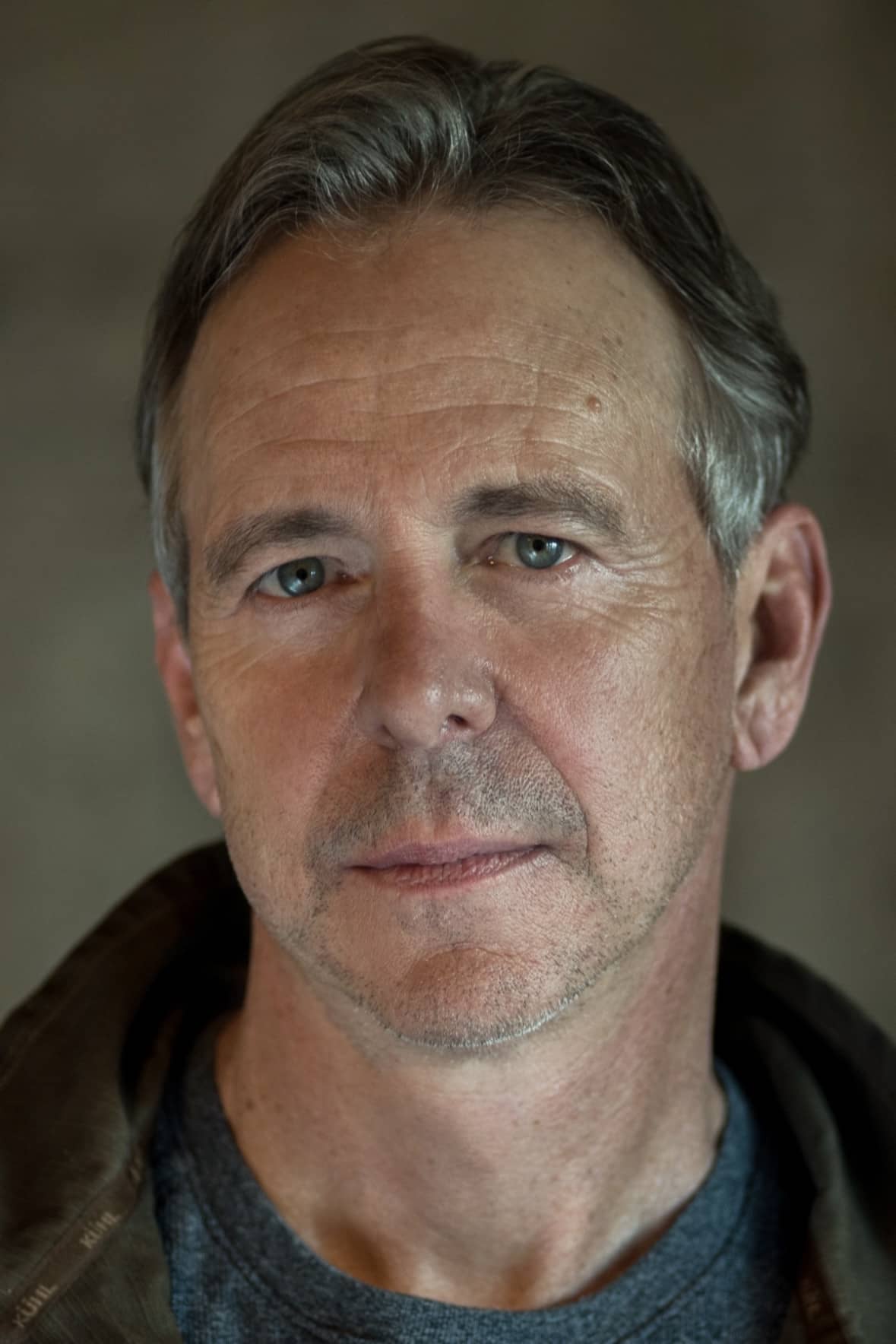 Robert C. Treveiler