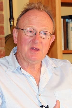 Selwyn Roberts