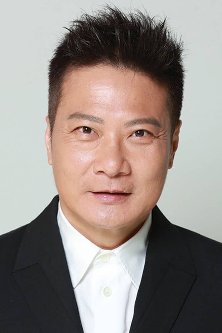 Chin Ka-Lok