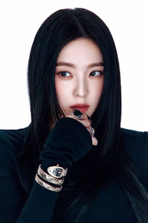 IRENE