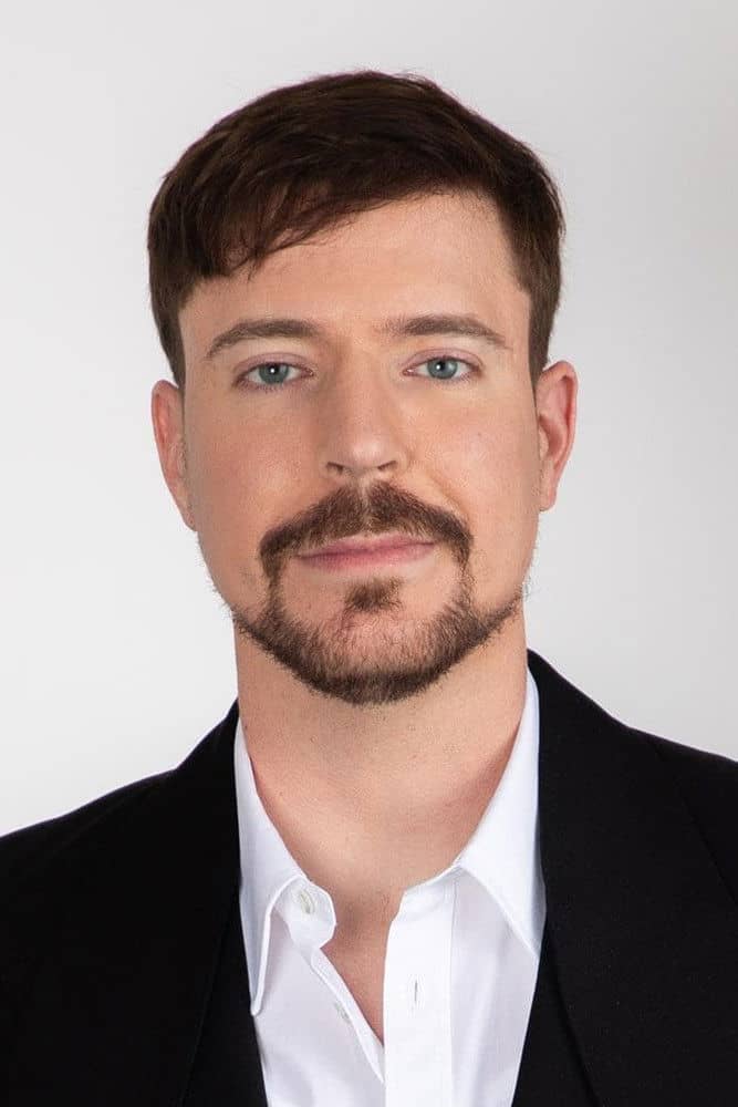 Jimmy Donaldson