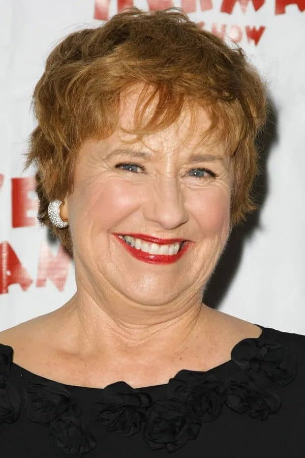 Lynne Marie Stewart