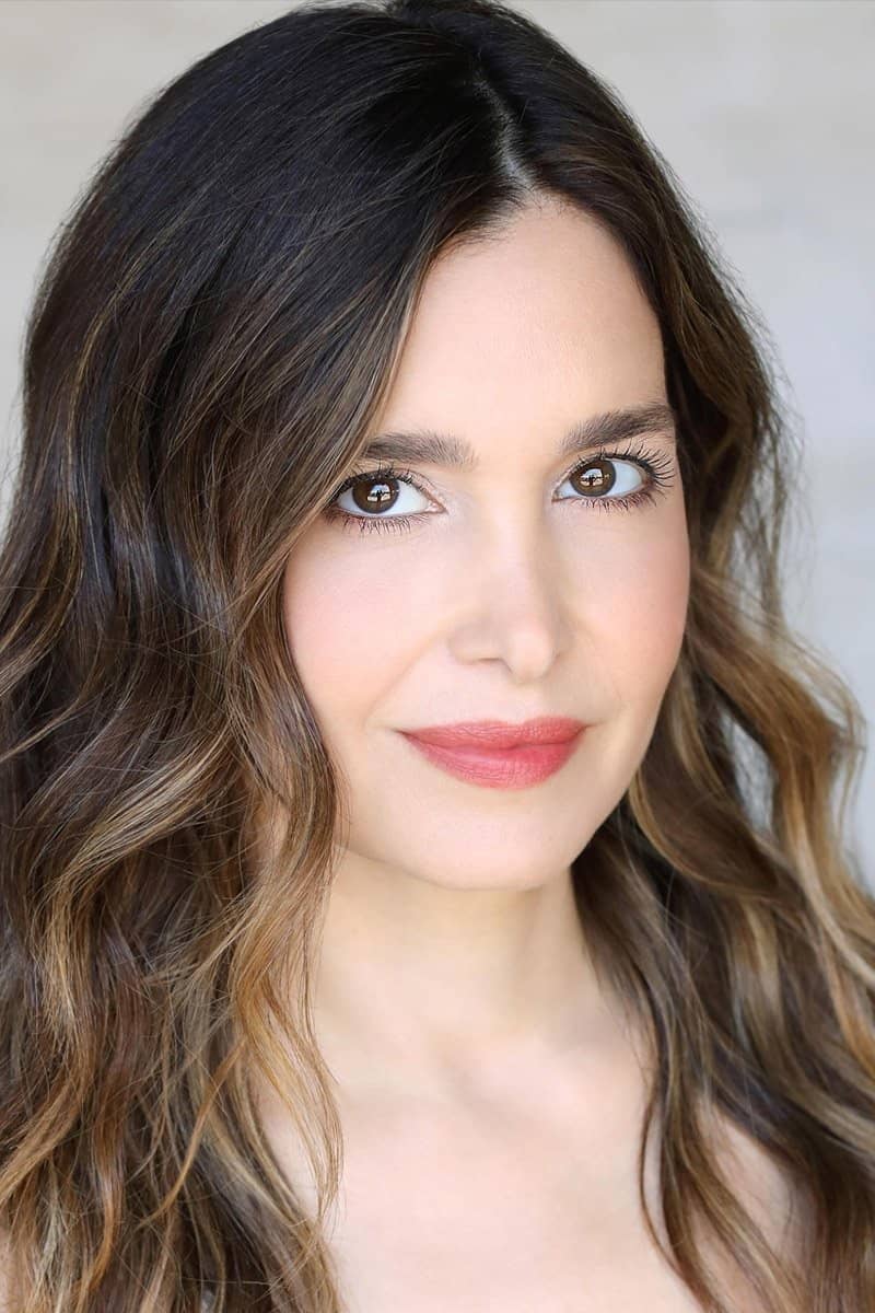 Gina Philips