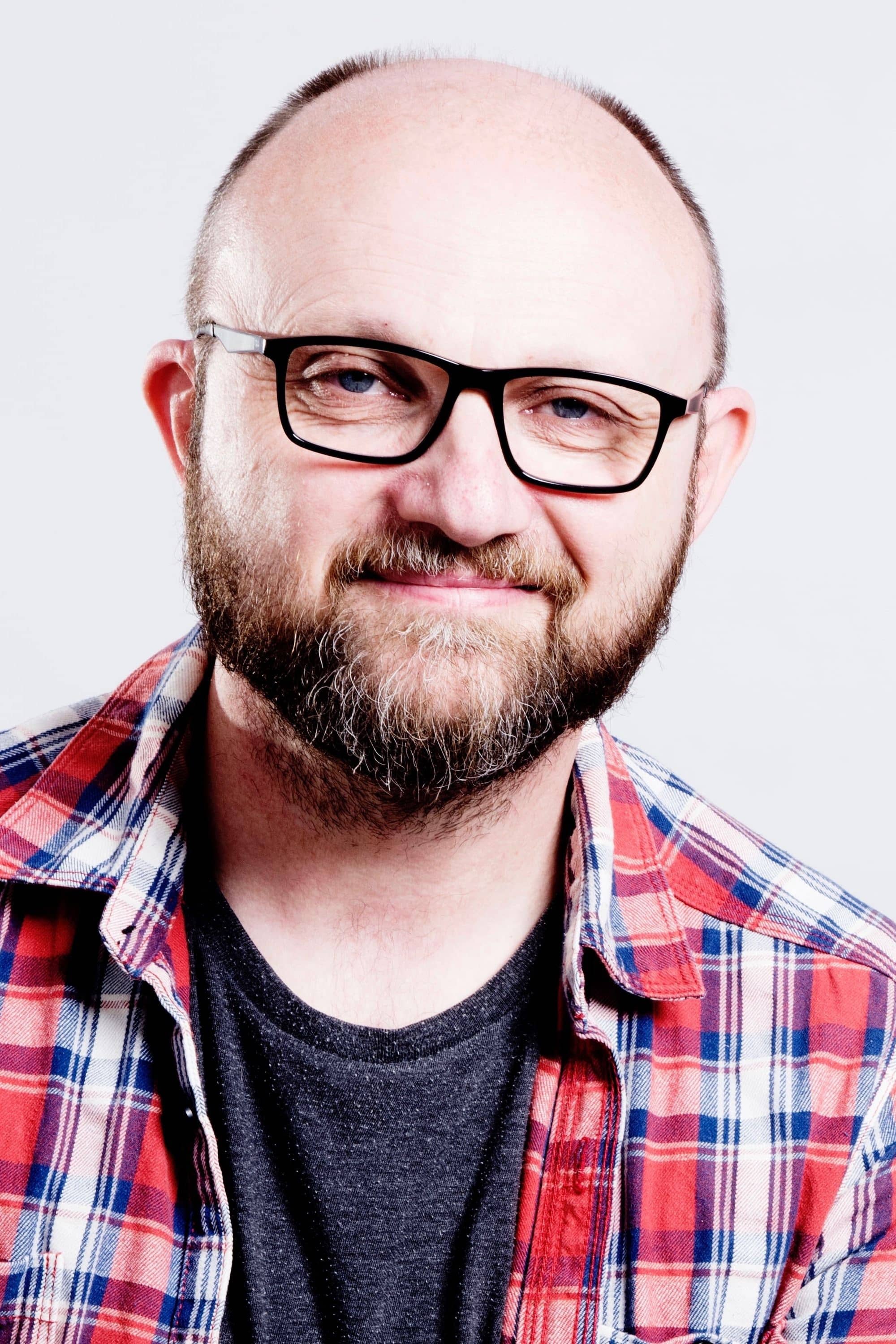 James Garbutt