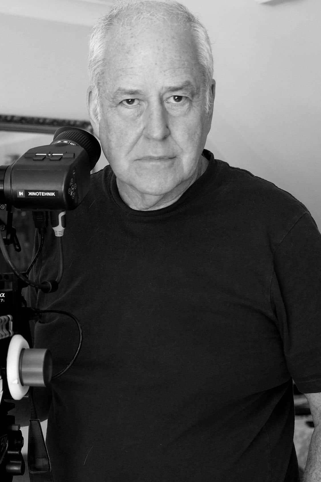 Charles Marriott