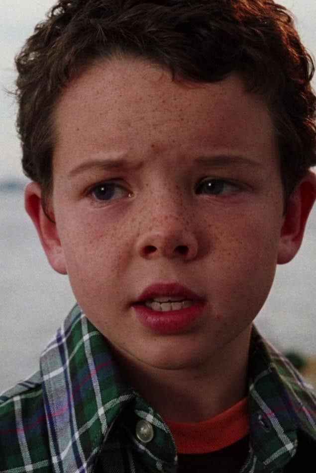 Bradley Reid
