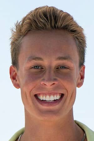 Erik Thornally
