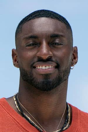 Hashim Moore