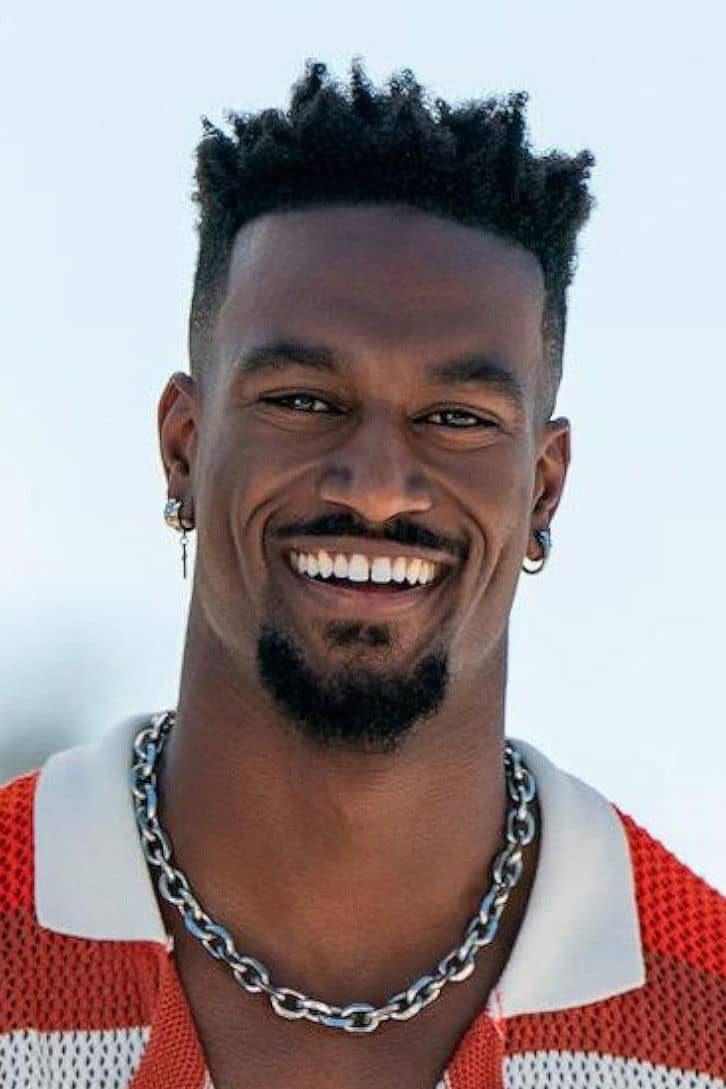 Yamen Sanders