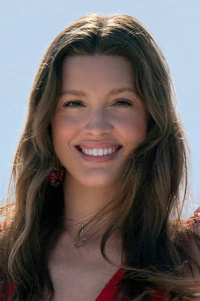 Reilly Brae Heizer