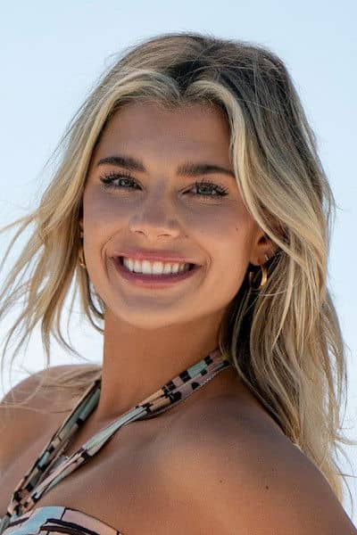 Olivia Sloan