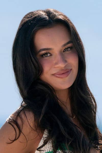 Natalie Cruz