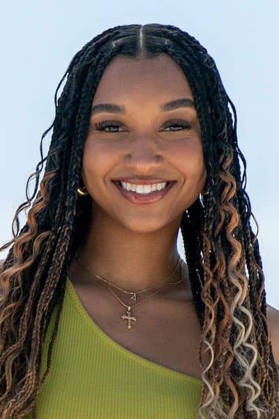 Amiah Brooks