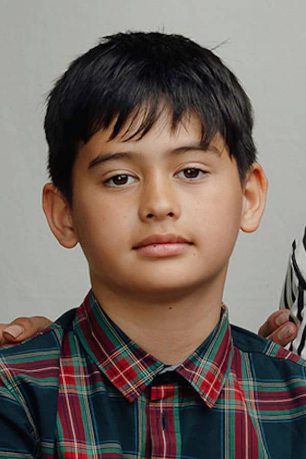 Elijah Tamati