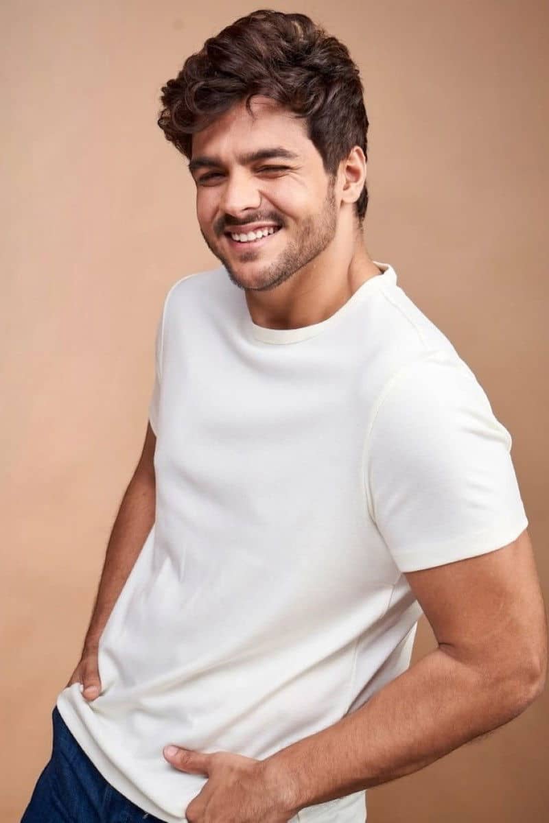 Ashish Chanchlani