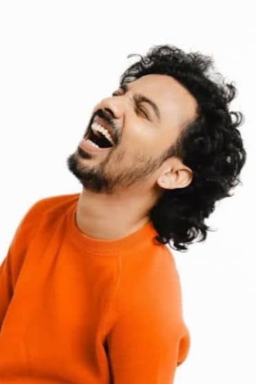 Sidhanth Sarfare