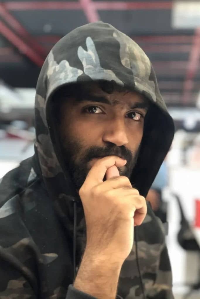 Rohit Sadhwani