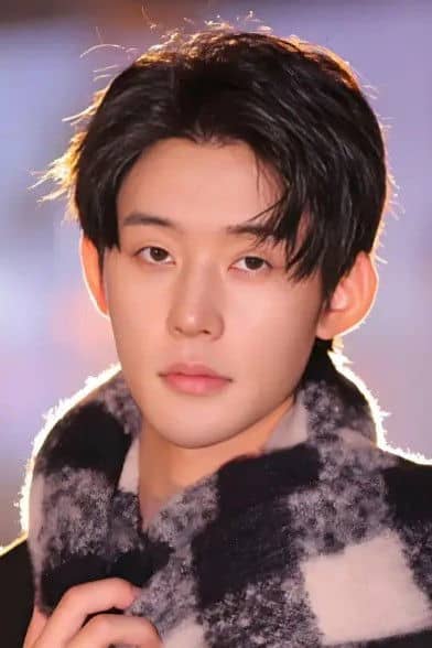 Zhang Liren