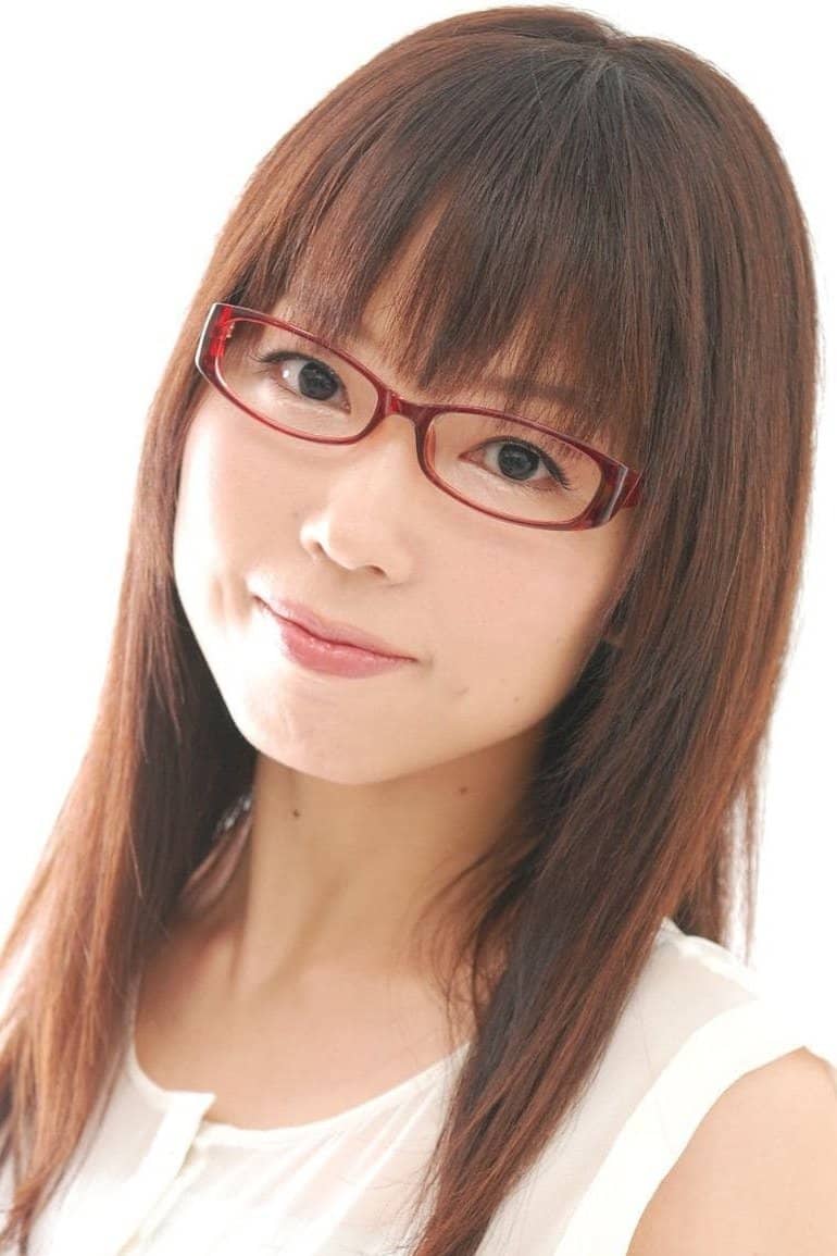 Tomoe Tamiyasu