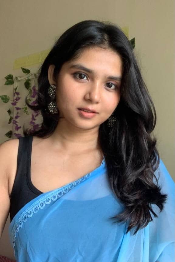 Baishali Sinha