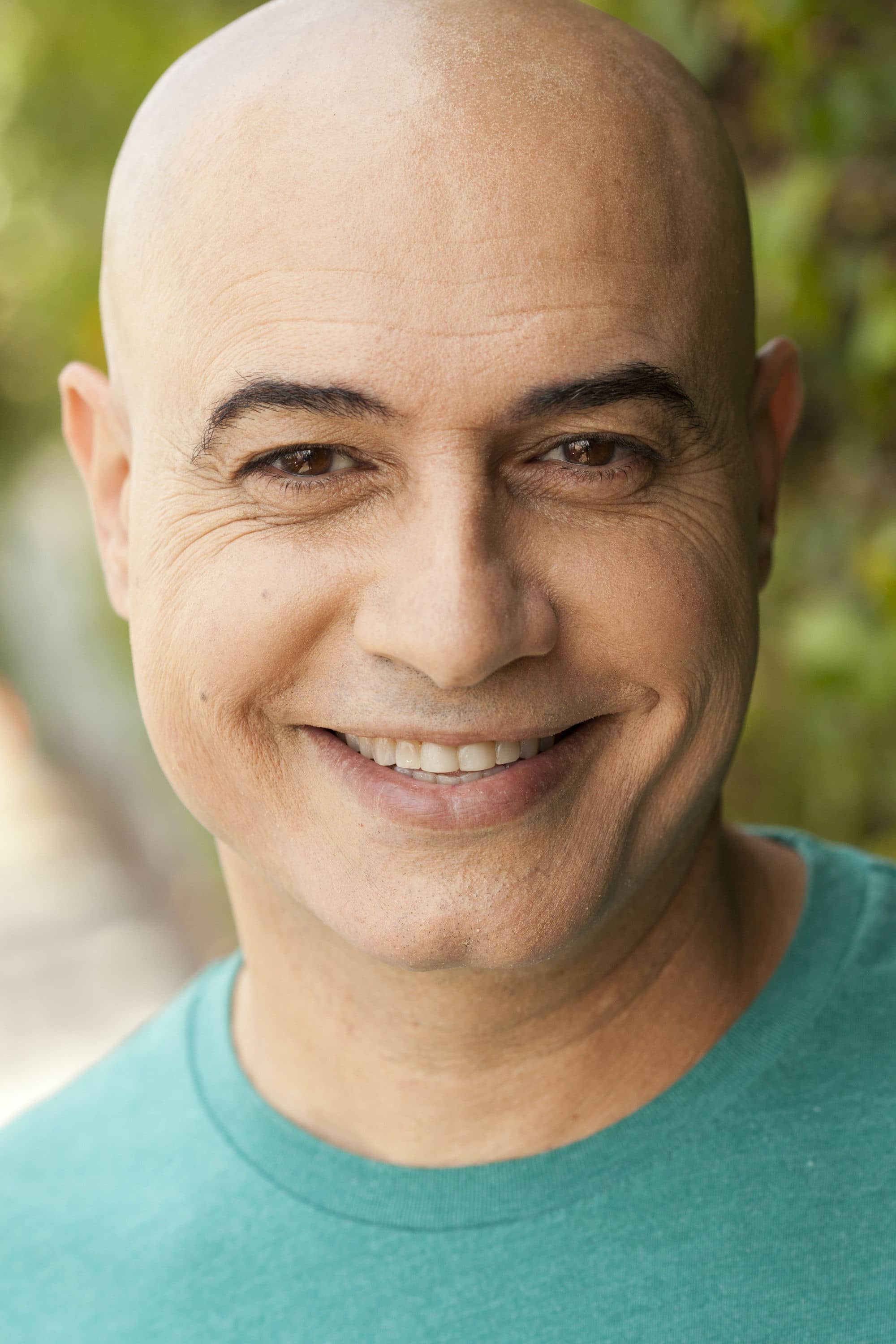 Joey Naber