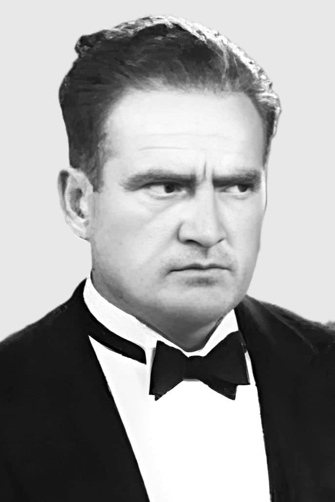 Richard Alexander