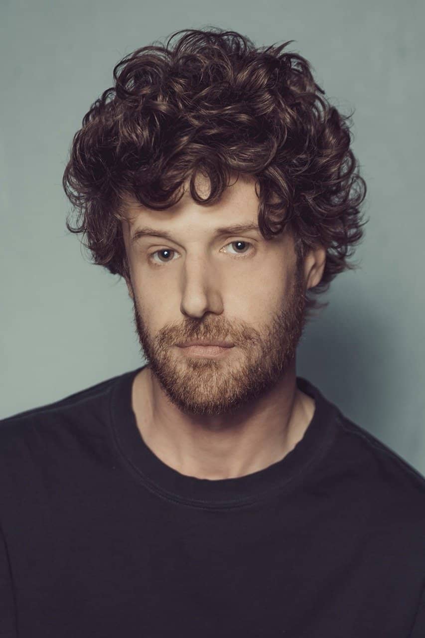 Eric Jungmann