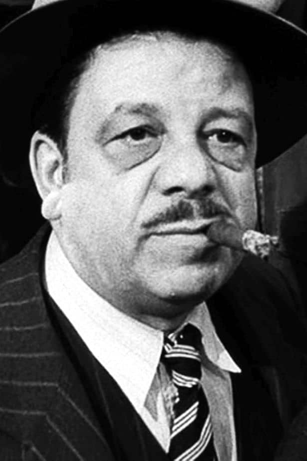 Stephen Soldi