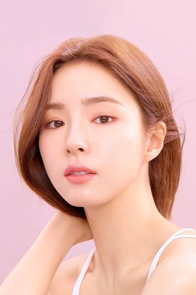 Shin Sae-kyeong