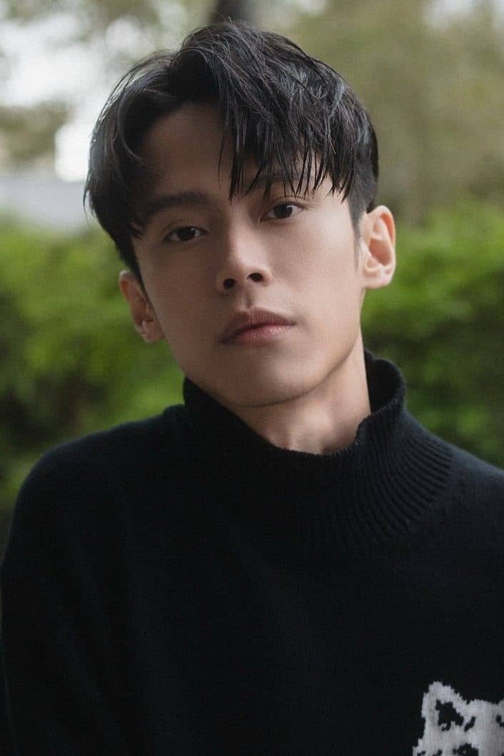 Chun-Chih Huang
