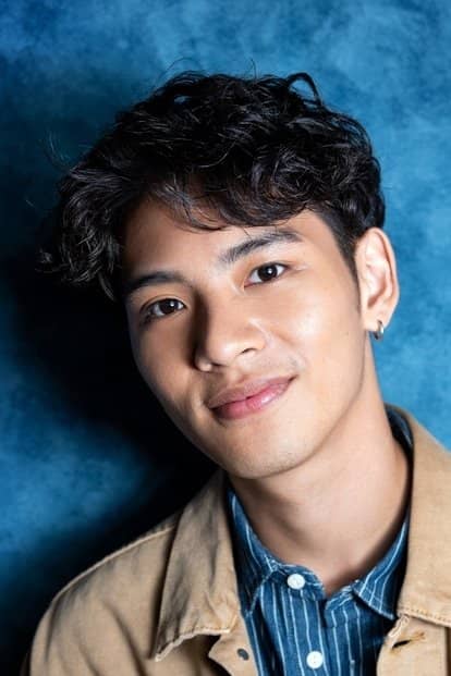 Wilson Liu Wei-Chen