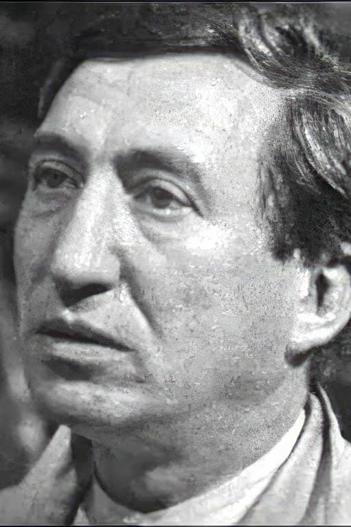 François Darbon