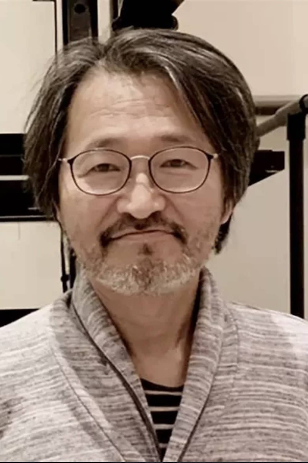 Masayuki