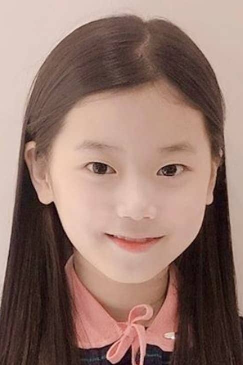 Yoon Seo-yeon