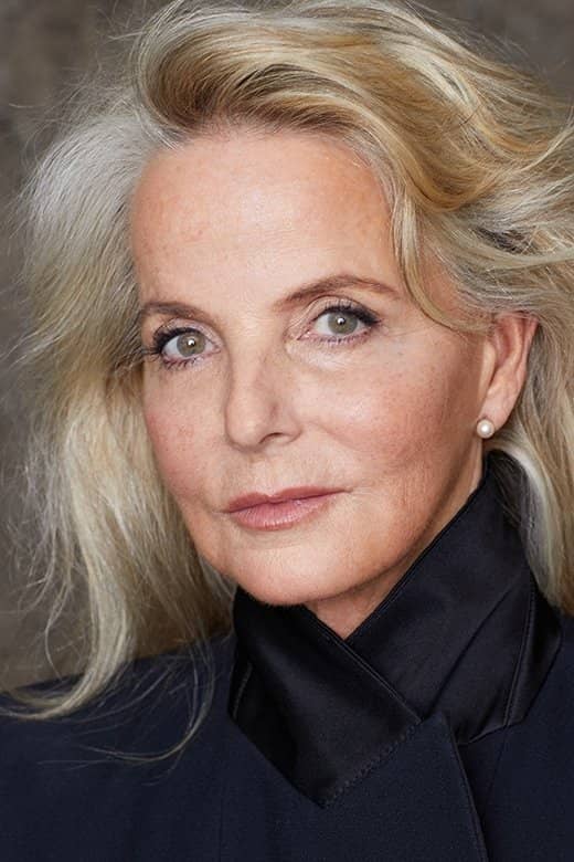 Bette Ford