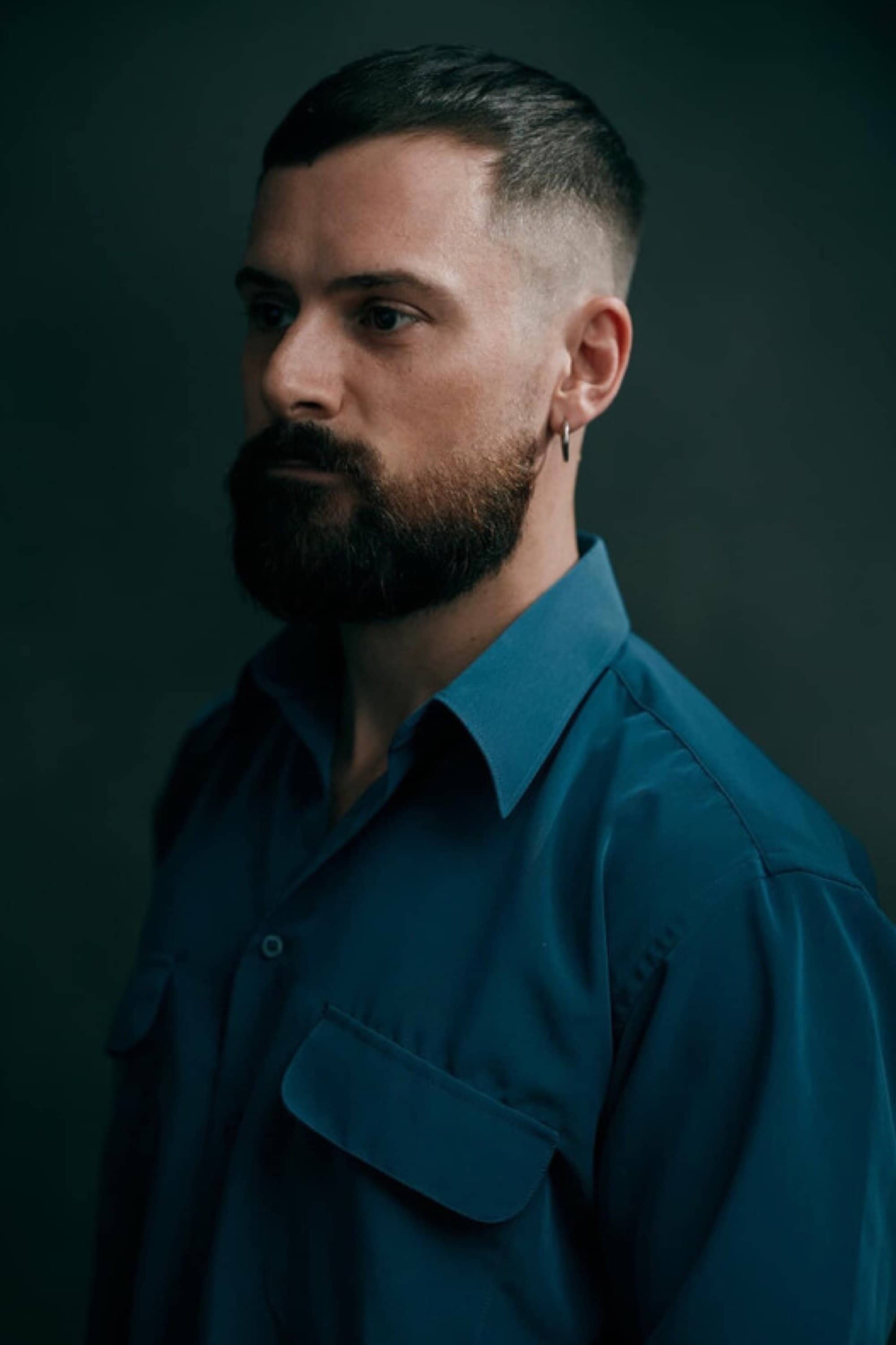 Blake Mawson