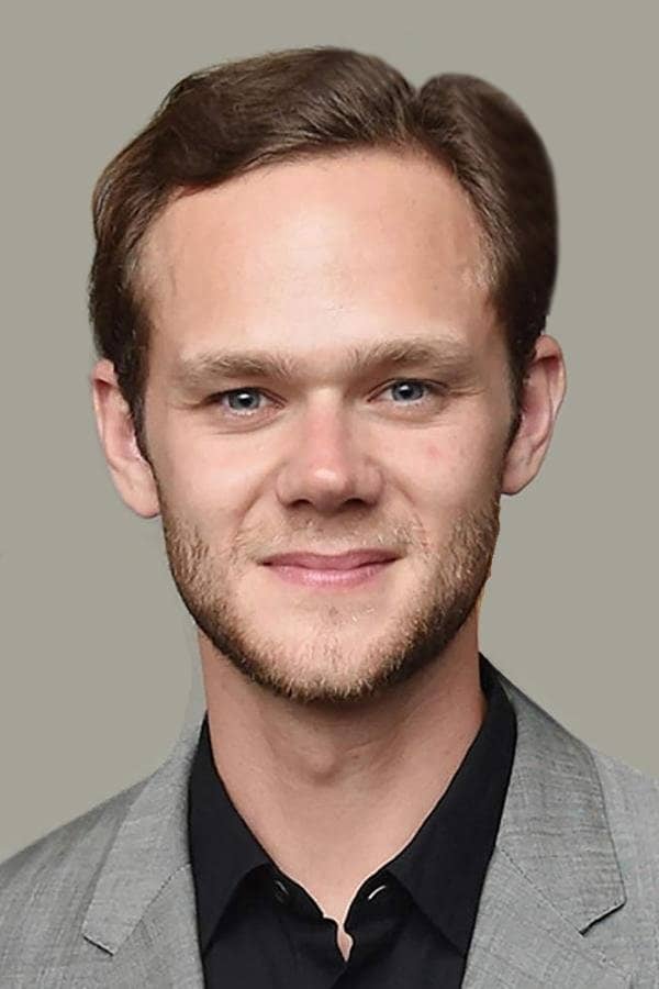 Joseph Cross